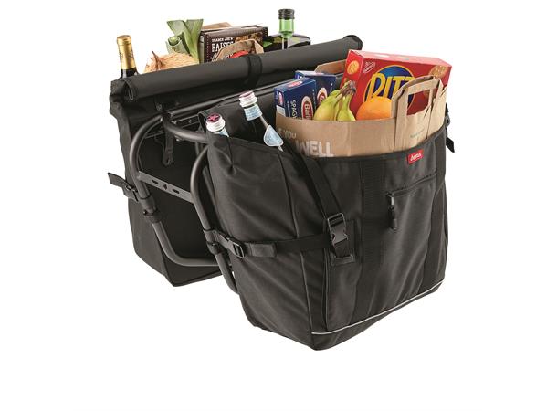 Benno Utility Pannier Bag [1] Boost EVO 1+, 46er 